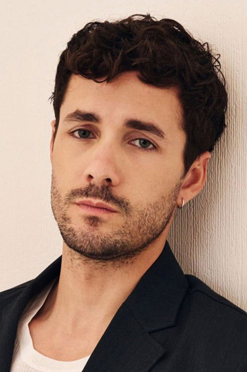 Photo of Jonah Hauer-King