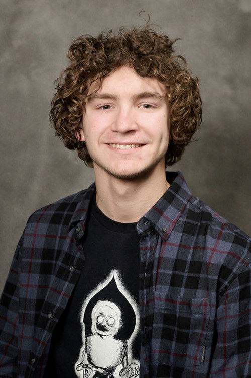 Photo of Carter Reeves