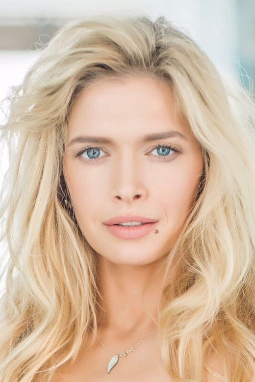 Photo of Vera Brezhneva