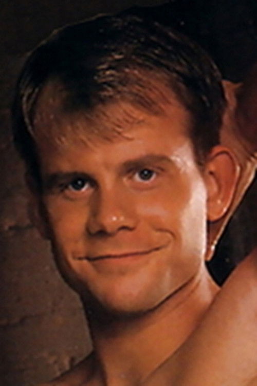 Photo of Axel Garret