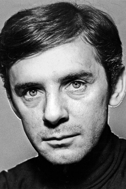 Photo of Ivan Mistrík