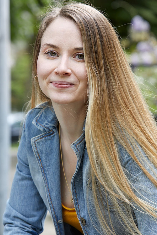 Photo of Manon Delauvaux