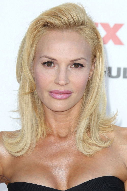 Photo of Jolene Blalock