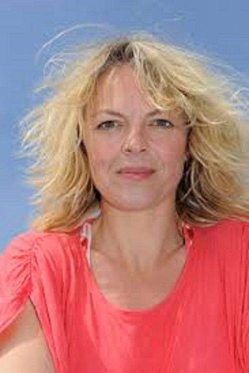 Photo of Kirsten Peüliche