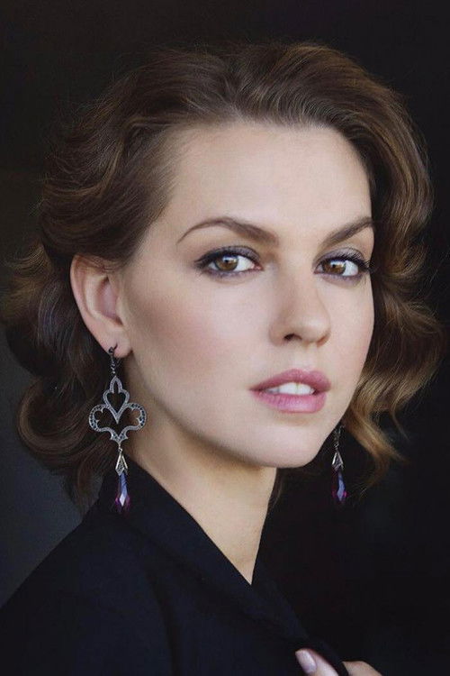 Photo of Lyanka Gryu