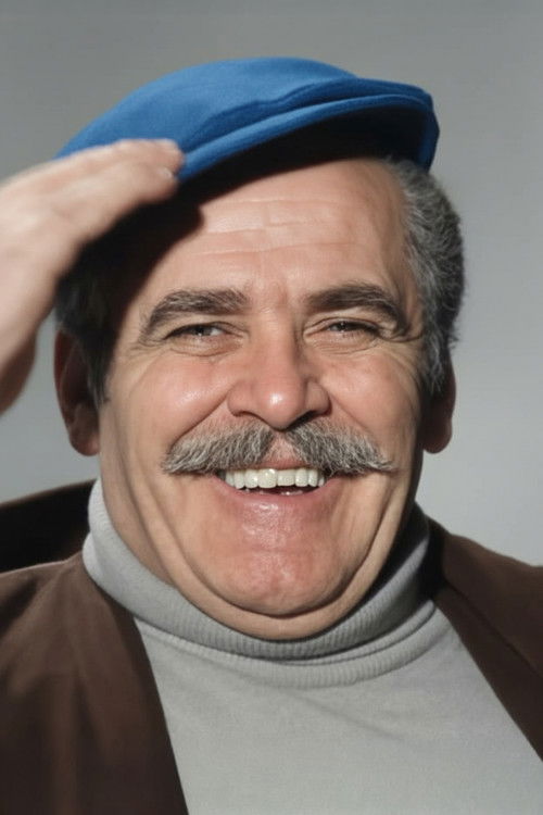 Photo of Mehmet Özekit