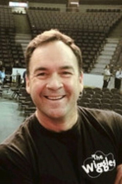 Photo of Paul Paddick