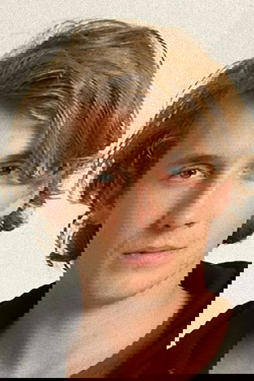 Photo of Sebastian Jessen