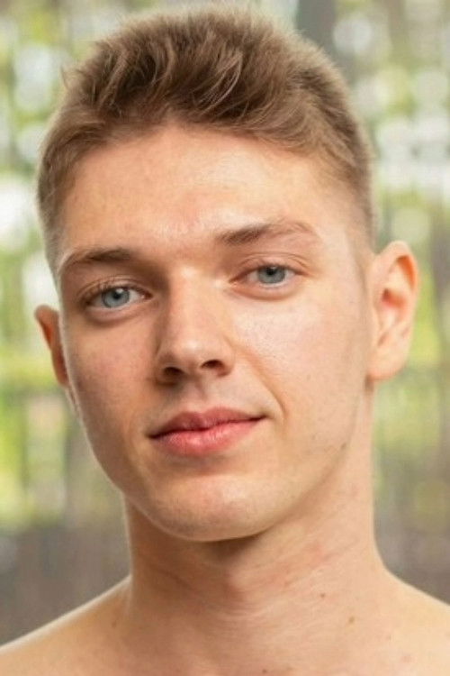 Photo of Hudson Malone