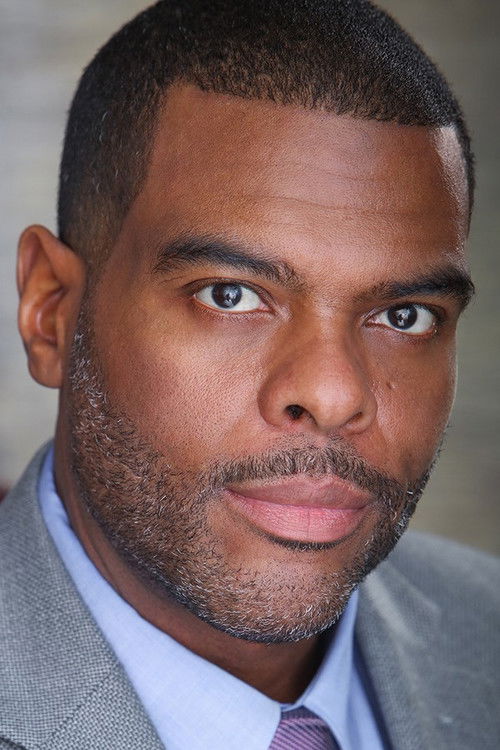 Photo of Troy Winbush