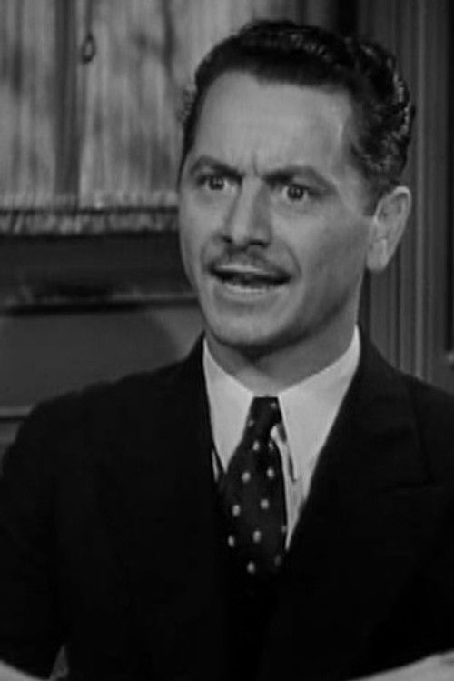 Photo of Roger Moore