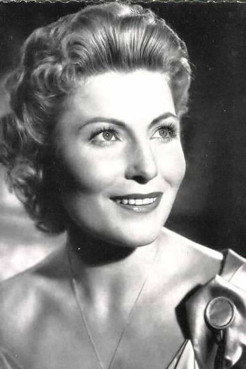 Photo of Winnie Markus