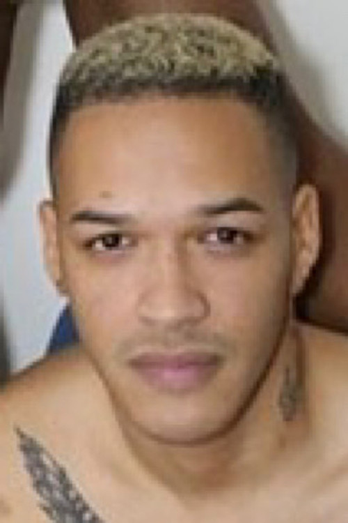 Photo of Augusto Acosta