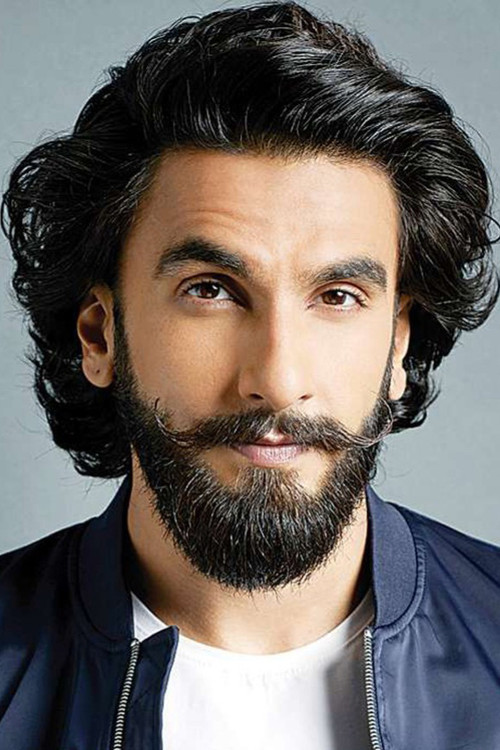 Photo of Ranveer Singh