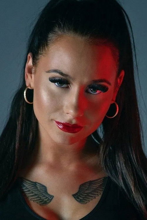 Photo of Theresa Ann Fallesen 'Tessa'