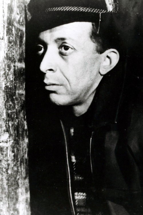 Photo of Fabián Conde