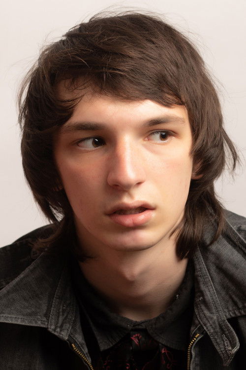 Photo of Joseph Rutland