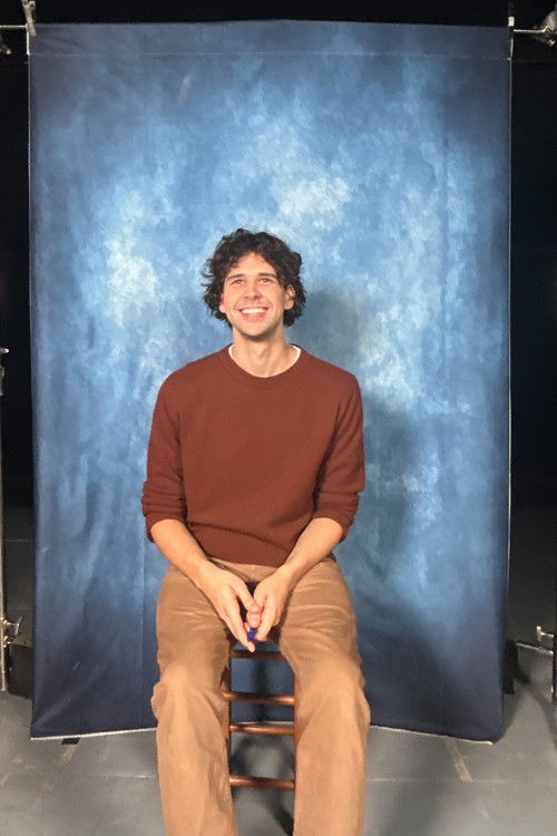 Photo of Jackson Coates