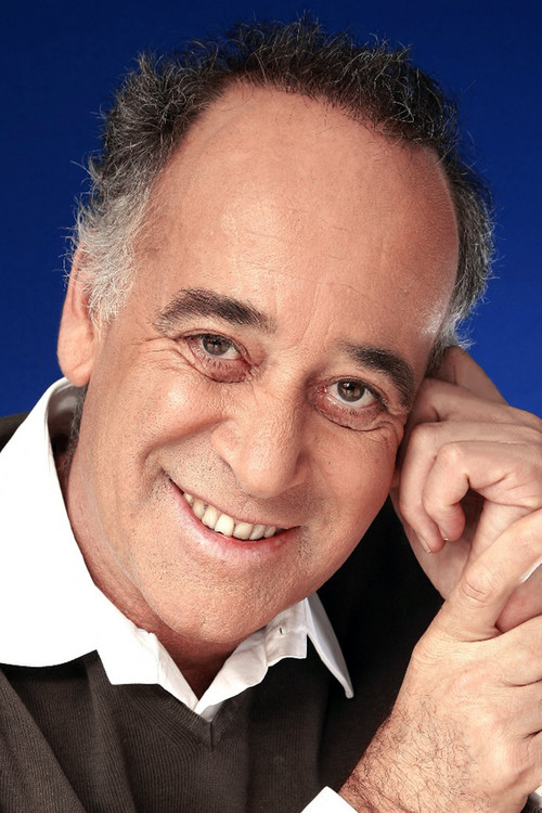 Photo of Sylvain Augier