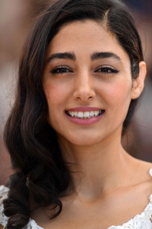Photo of Golshifteh Farahani