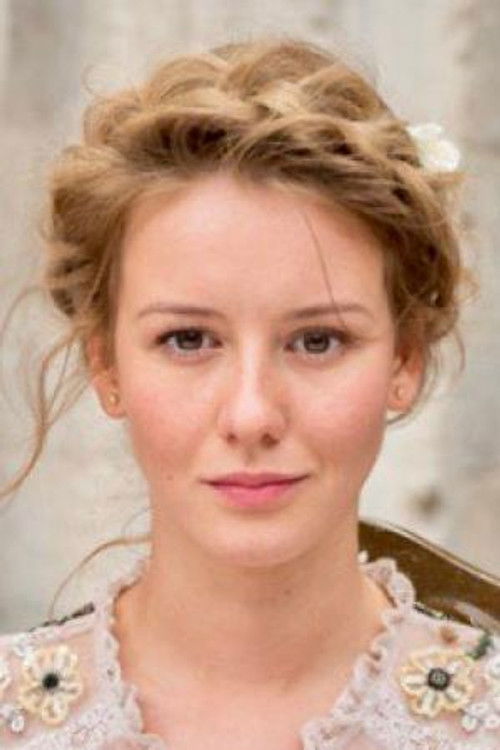 Photo of Irina Starshenbaum