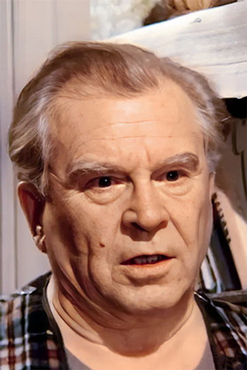 Photo of Anastasiy Smolenskiy