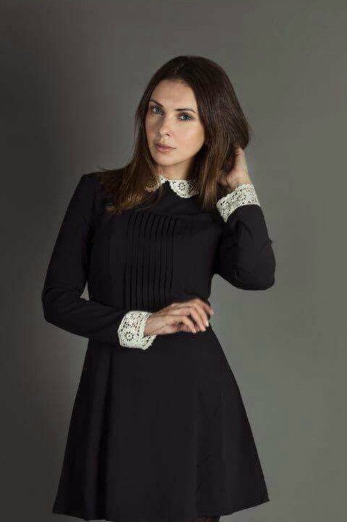 Photo of Samar Morsi