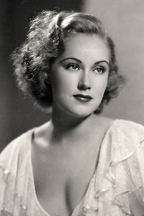 Photo of Fay Wray