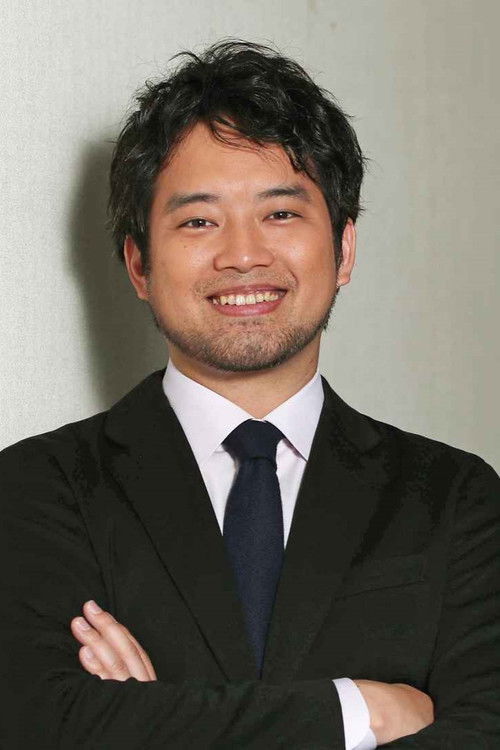 Photo of Takahiro Miura