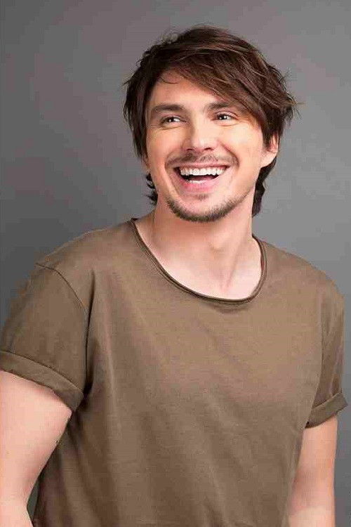 Photo of Guillermo Guiz