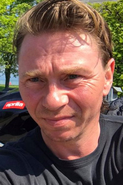 Photo of Stanislav Sevcik