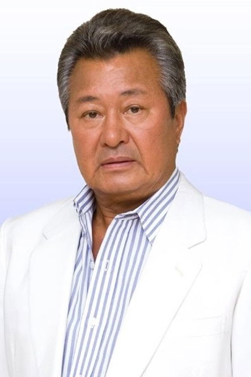 Photo of Tatsuo Umemiya