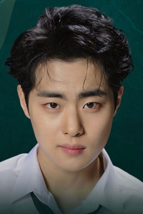 Photo of Cho Byeong-kyu