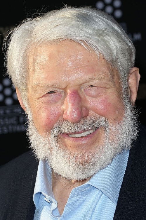 Photo of Theodore Bikel