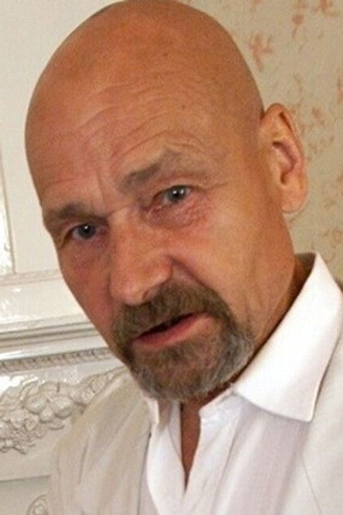 Photo of Avo Paistik