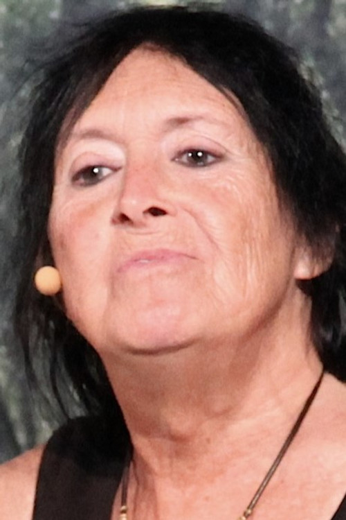 Photo of Sandy Stone