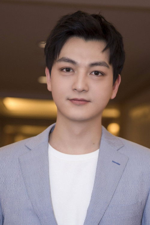 Photo of Zhang Xiaoqian