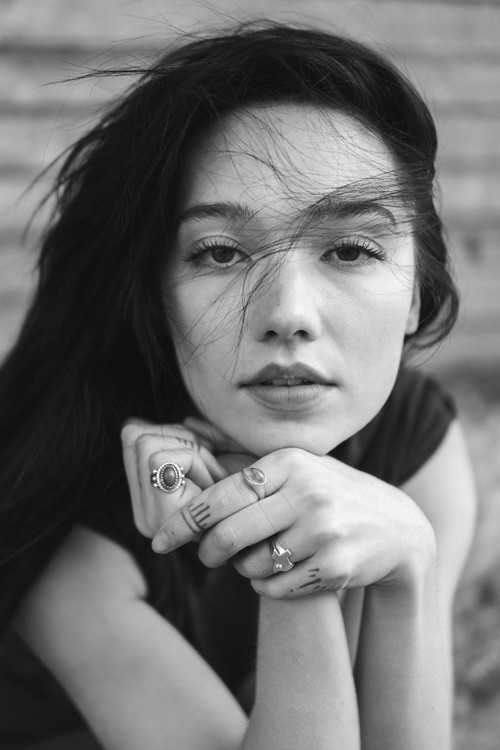 Photo of Cailyn Rice