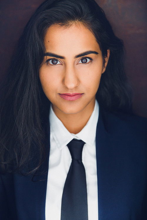 Photo of Amrit Kaur