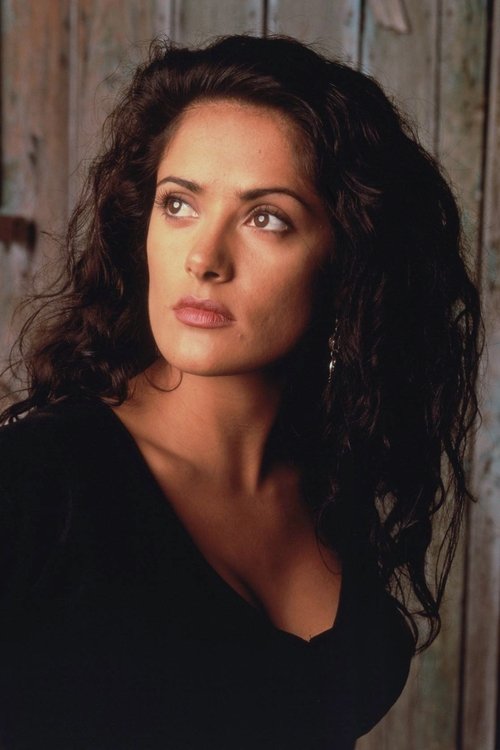 Photo of Salma Hayek Pinault