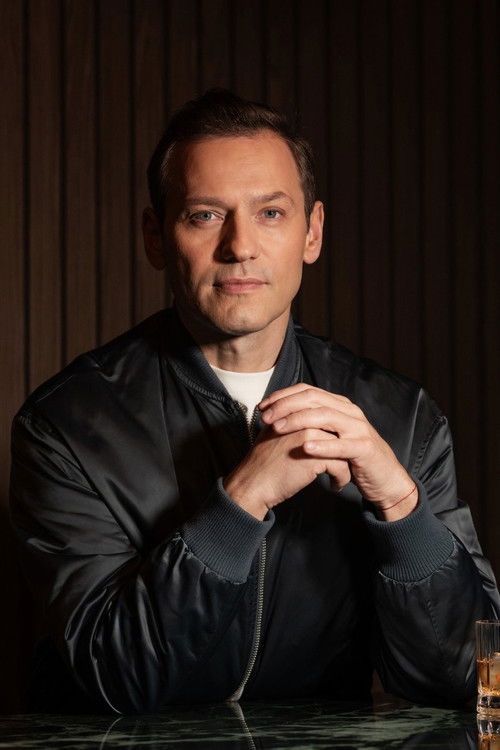 Photo of Orlin Pavlov