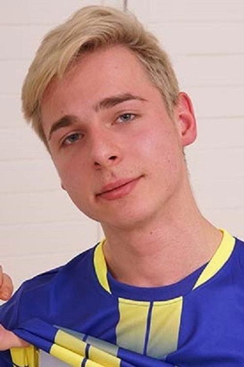 Photo of Nick Starlight