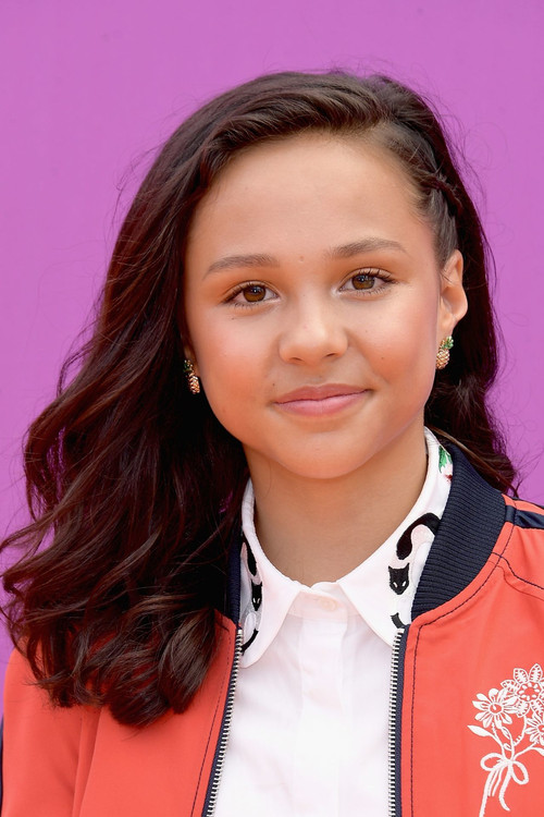 Photo of Breanna Yde