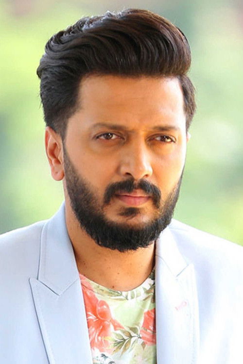 Photo of Riteish Deshmukh