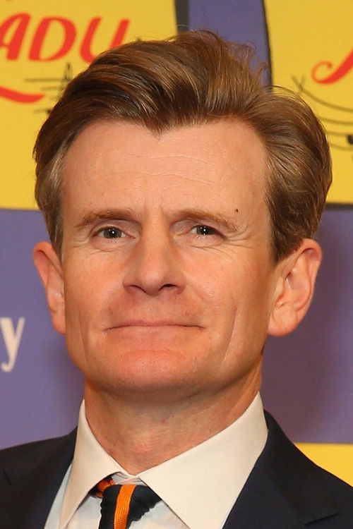 Photo of Charles Edwards