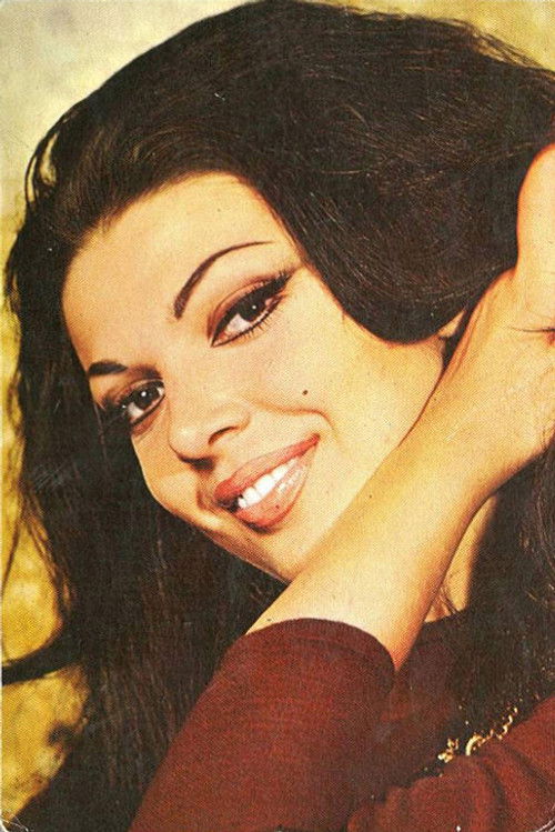 Photo of Zeynep Aksu