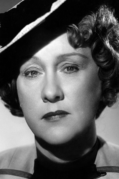 Photo of Martha Wentworth