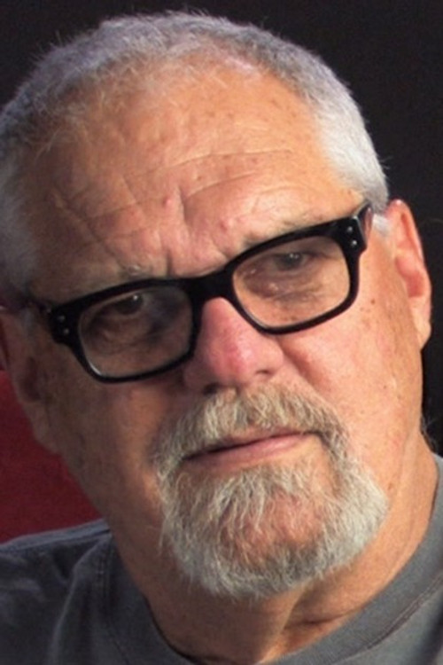 Photo of Rod Holcomb