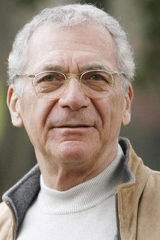 Photo of Sydney Pollack