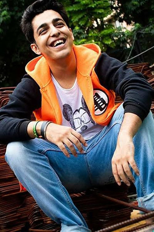 Photo of Gagan Arora